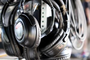 Sennheiser HD 555 – test i specyfikacja