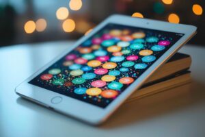 Ranking tabletów – najpopularniejsze modele i ich możliwości